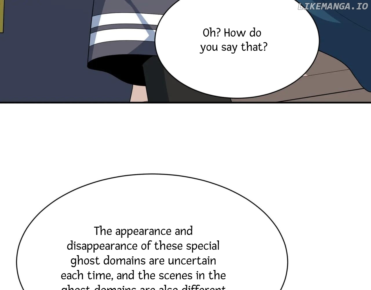 Era of the Haunted Chapter 287 - page 64
